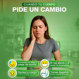 CLOROFILA BENEVOLENT – Purifica tu cuerpo y equilibra tu energía desde adentro