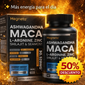 MACA POWER+